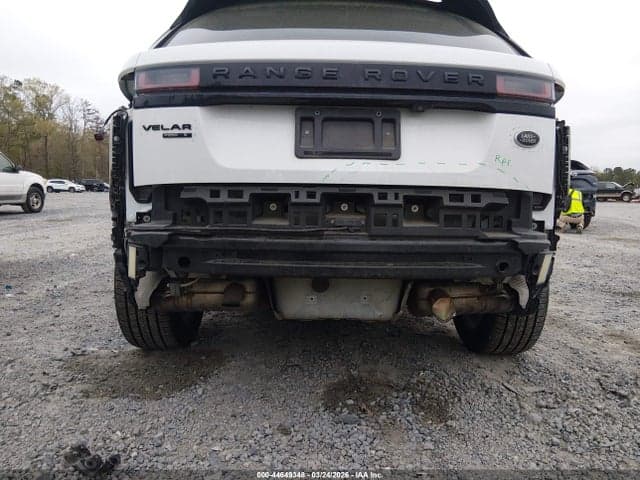 2020 LAND ROVER RANGE ROVER VELAR P250 R-DYNAMIC S 6