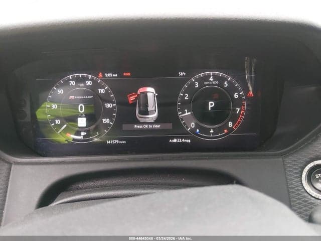 2020 LAND ROVER RANGE ROVER VELAR P250 R-DYNAMIC S 7