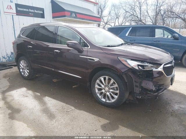 2018 BUICK ENCLAVE ESSENCE - 1