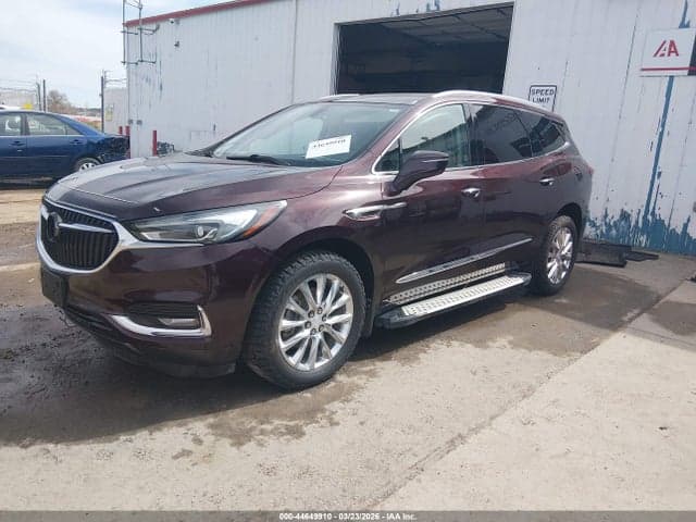 2018 BUICK ENCLAVE ESSENCE 2