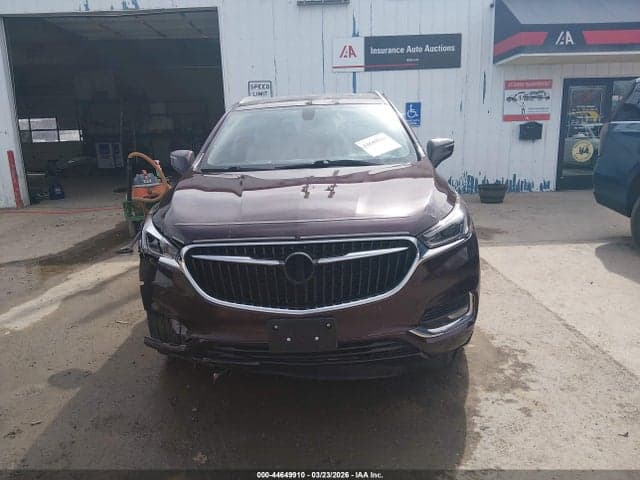 2018 BUICK ENCLAVE ESSENCE 12