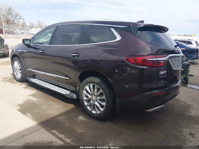 2018 BUICK ENCLAVE ESSENCE 3