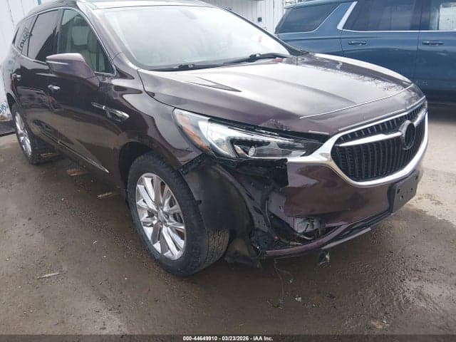 2018 BUICK ENCLAVE ESSENCE 6