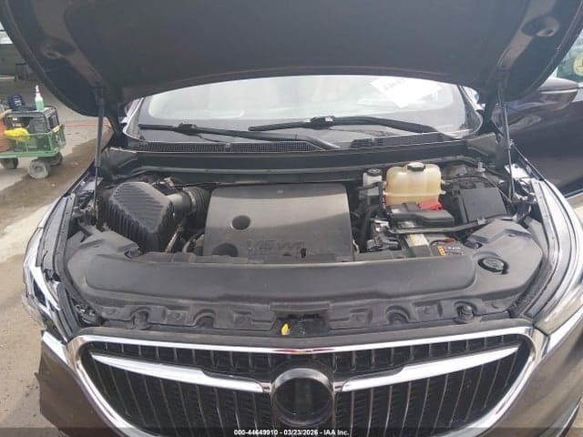 2018 BUICK ENCLAVE ESSENCE 10