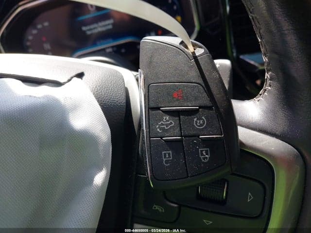 2022 CHEVROLET SILVERADO 1500 4WD SHORT BED RST 11