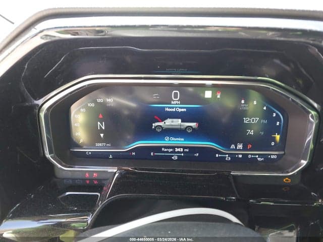 2022 CHEVROLET SILVERADO 1500 4WD SHORT BED RST 7