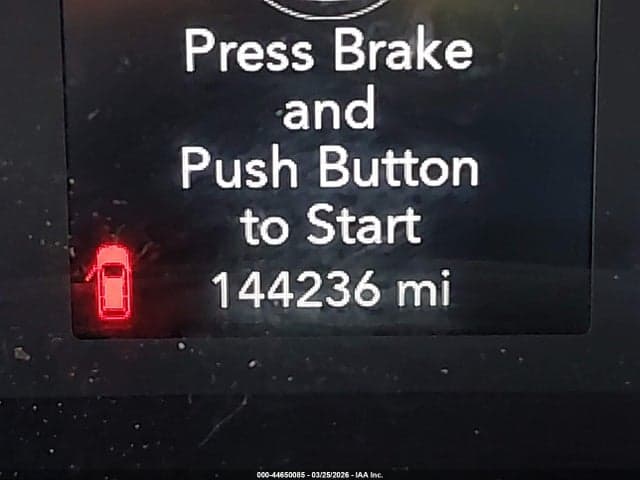 2019 CHRYSLER PACIFICA TOURING L 15