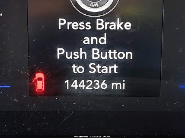 2019 CHRYSLER PACIFICA TOURING L 7