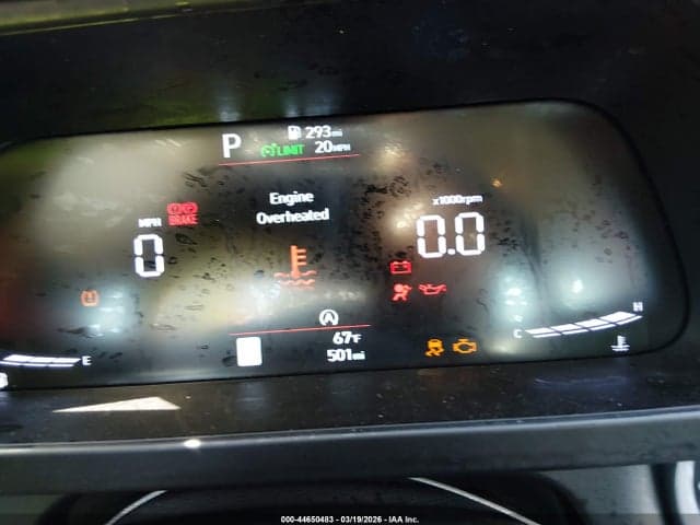 2026 HYUNDAI ELANTRA SE 7