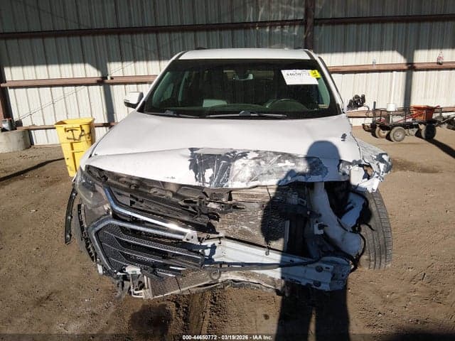 2019 CHEVROLET TRAVERSE 3LT 13