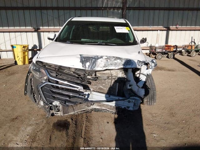 2019 CHEVROLET TRAVERSE 3LT 6
