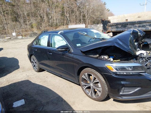 2022 VOLKSWAGEN PASSAT 2.0T SE 13