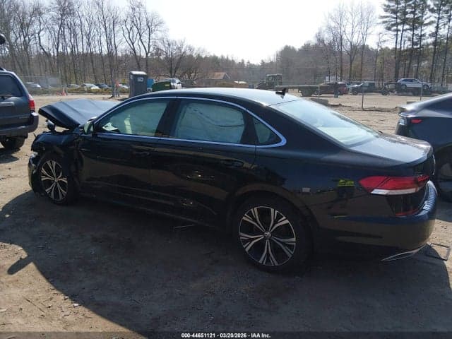 2022 VOLKSWAGEN PASSAT 2.0T SE 14