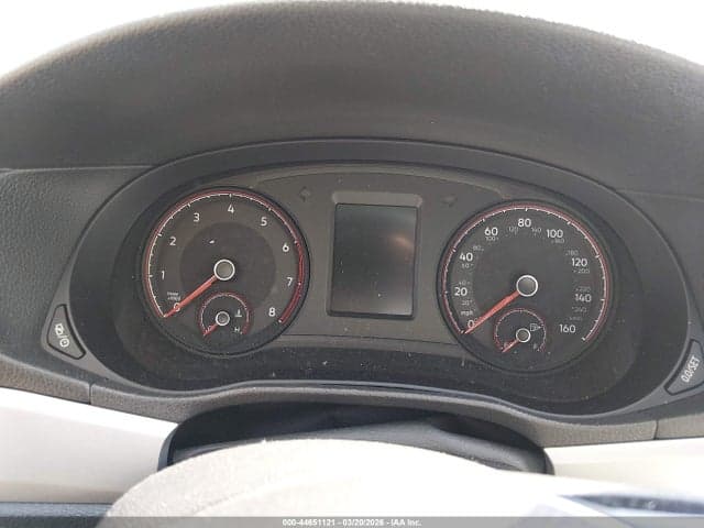 2022 VOLKSWAGEN PASSAT 2.0T SE 15