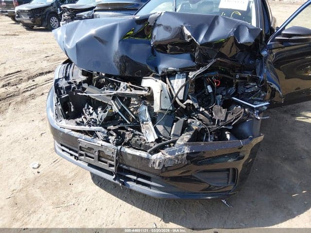 2022 VOLKSWAGEN PASSAT 2.0T SE 6