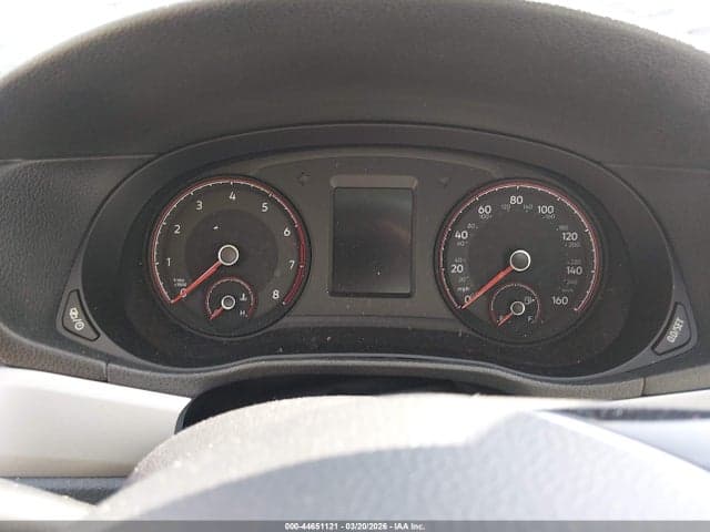 2022 VOLKSWAGEN PASSAT 2.0T SE 7