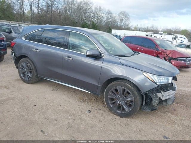 2019 ACURA MDX TECH PKG 1