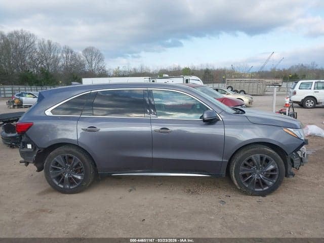 2019 ACURA MDX TECH PKG 14