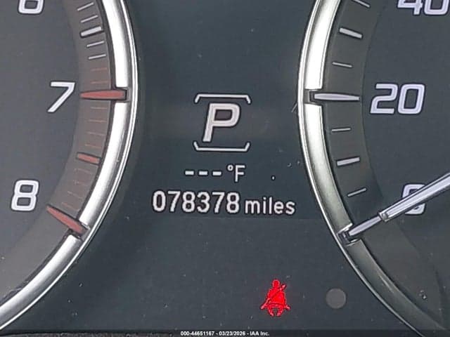 2019 ACURA MDX TECH PKG 16