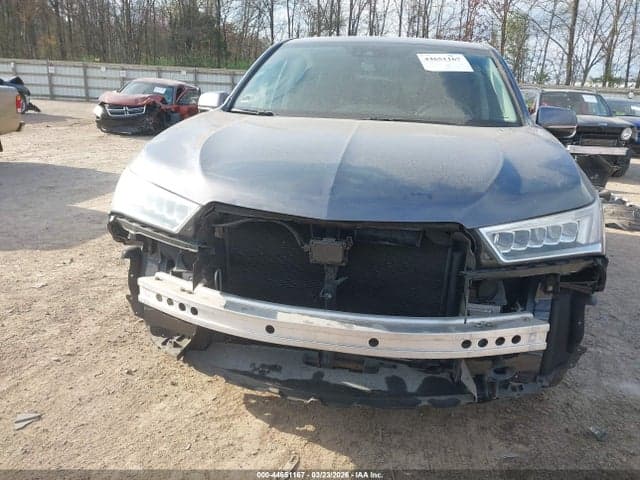 2019 ACURA MDX TECH PKG 6