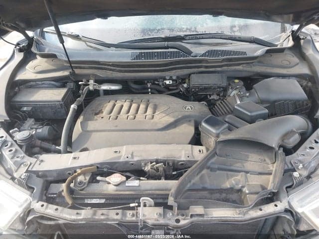 2019 ACURA MDX TECH PKG 10