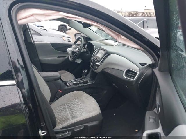 2018 CHEVROLET EQUINOX LT 5