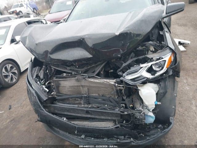 2018 CHEVROLET EQUINOX LT 6