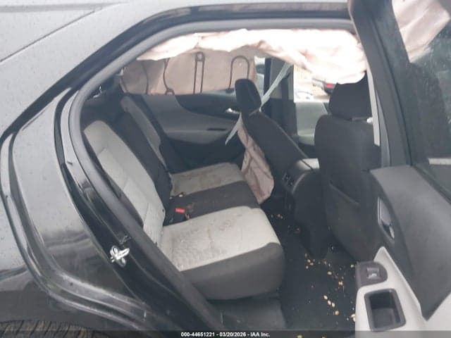 2018 CHEVROLET EQUINOX LT 8