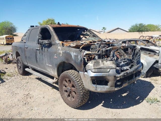 2019 RAM 2500 BIG HORN 4X4 6'4 BOX 1