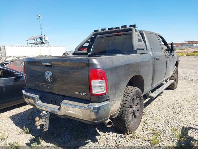 2019 RAM 2500 BIG HORN 4X4 6'4 BOX 4