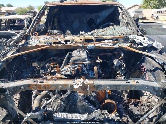2019 RAM 2500 BIG HORN 4X4 6'4 BOX 10