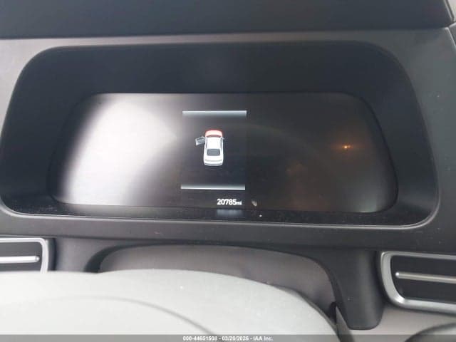 2025 HYUNDAI ELANTRA SE 7