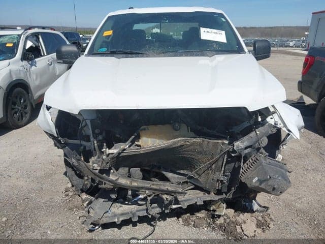 2018 FORD F-150 XLT 11