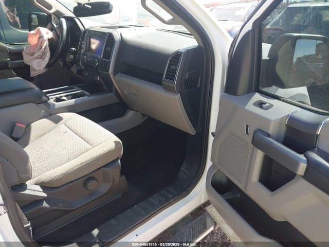 2018 FORD F-150 XLT 5