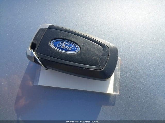 2020 FORD EXPLORER LIMITED 11