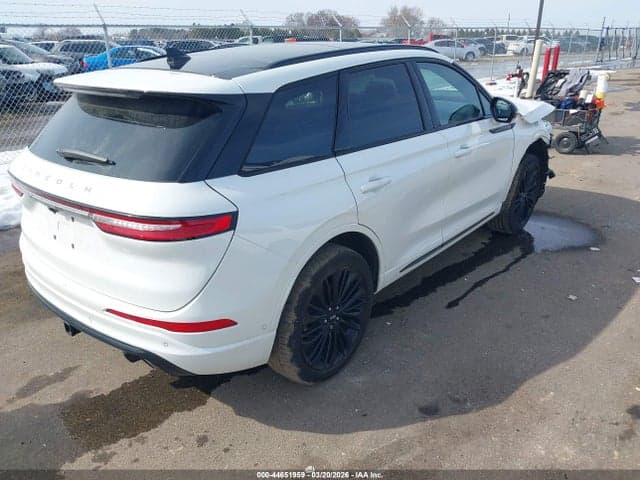 2023 LINCOLN CORSAIR RESERVE 4