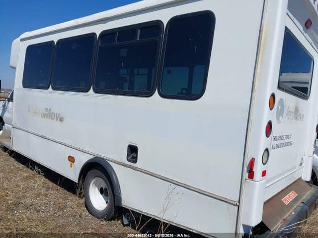 2018 FORD E-450 CUTAWAY 3