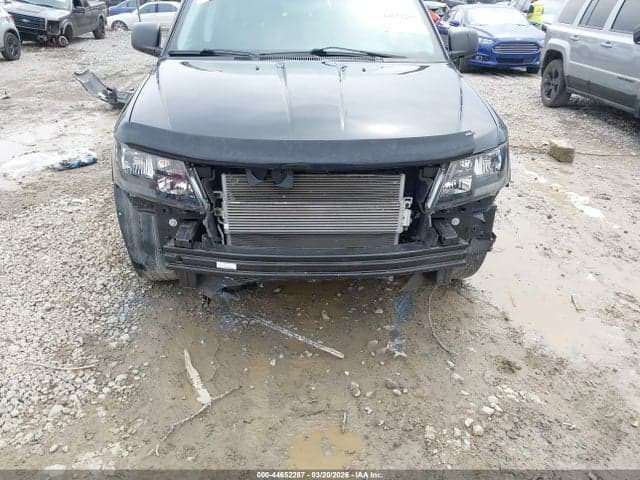 2020 DODGE JOURNEY SE VALUE 6