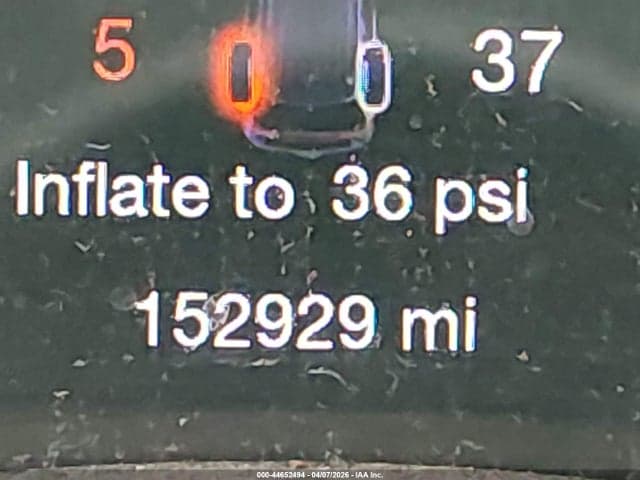 2017 DODGE DURANGO GT AWD 15