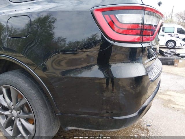 2017 DODGE DURANGO GT AWD 20