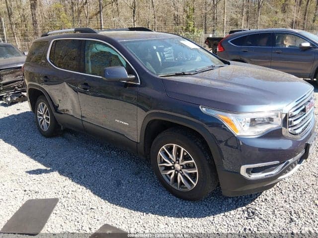 2019 GMC ACADIA SLE-2 1