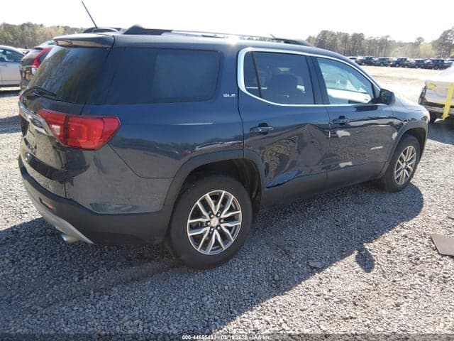 2019 GMC ACADIA SLE-2 4
