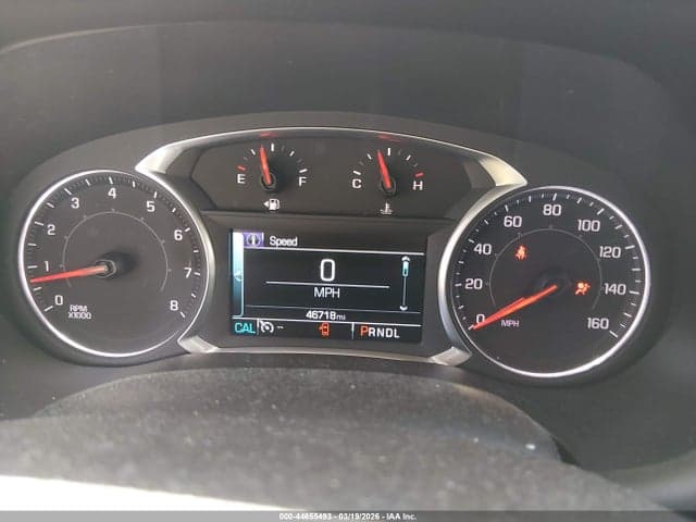 2019 GMC ACADIA SLE-2 7