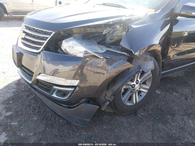 2017 CHEVROLET TRAVERSE 2LT 6