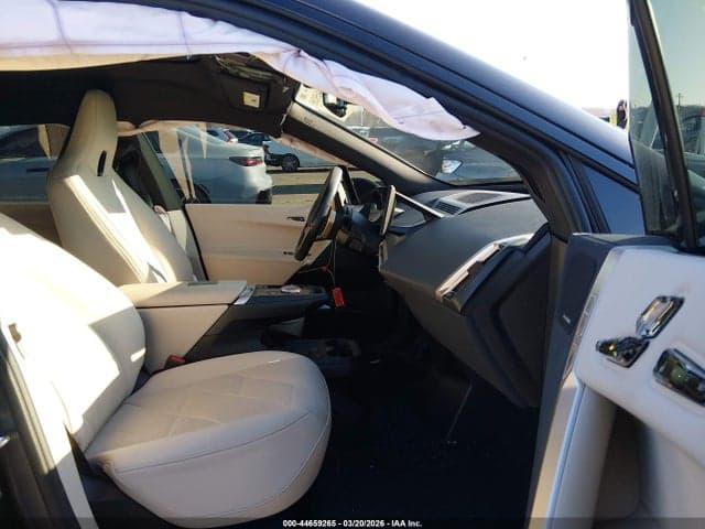 2024 BMW IX XDRIVE50 5