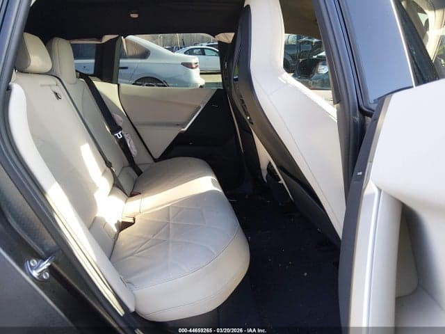2024 BMW IX XDRIVE50 8