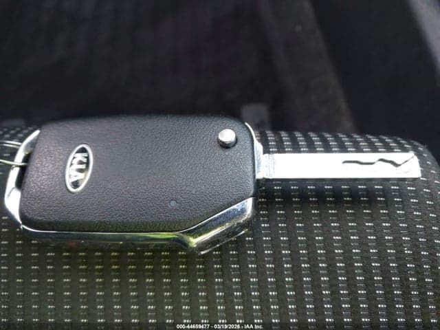 2019 KIA FORTE LXS 11