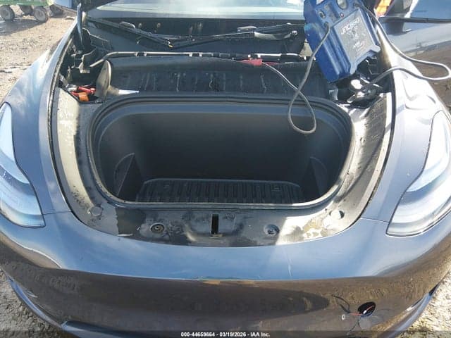 2023 TESLA MODEL Y RWD 10