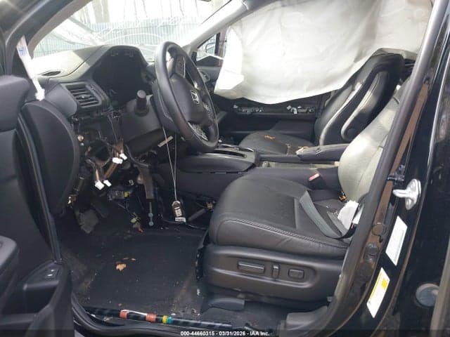 2022 HONDA PILOT AWD SPECIAL EDITION 5