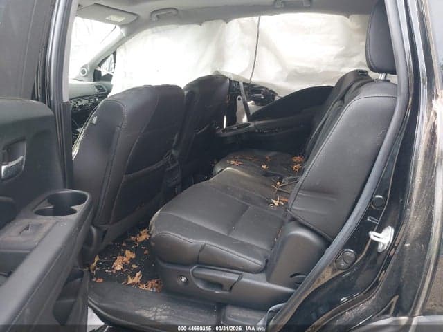 2022 HONDA PILOT AWD SPECIAL EDITION 8